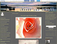 Tablet Screenshot of coquelicot079.canalblog.com