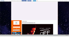 Desktop Screenshot of jacksonstreet.canalblog.com