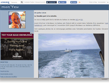 Tablet Screenshot of monyeu.canalblog.com