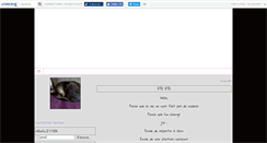 Desktop Screenshot of plaisircreation.canalblog.com