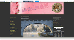 Desktop Screenshot of nadoubb.canalblog.com