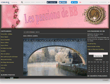 Tablet Screenshot of nadoubb.canalblog.com