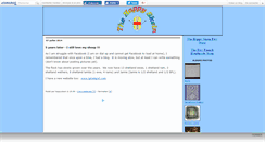 Desktop Screenshot of happyskein.canalblog.com