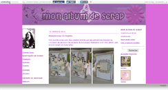 Desktop Screenshot of bene237.canalblog.com