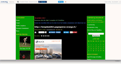 Desktop Screenshot of lempdes63tri.canalblog.com