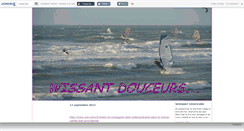 Desktop Screenshot of lamirand.canalblog.com