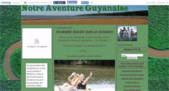 Desktop Screenshot of longanienguyane.canalblog.com