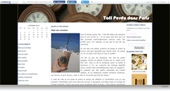 Desktop Screenshot of beijo.canalblog.com