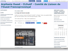 Tablet Screenshot of clouef.canalblog.com