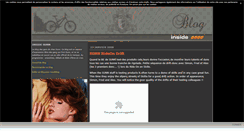 Desktop Screenshot of insidesunn.canalblog.com