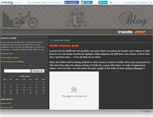 Tablet Screenshot of insidesunn.canalblog.com