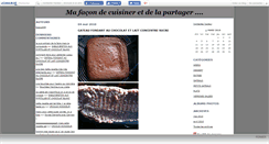 Desktop Screenshot of bigoudi49.canalblog.com