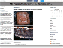 Tablet Screenshot of bigoudi49.canalblog.com