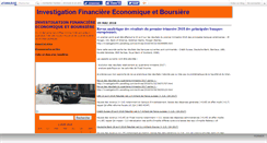 Desktop Screenshot of investigationfin.canalblog.com