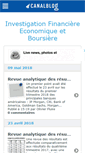 Mobile Screenshot of investigationfin.canalblog.com