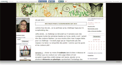 Desktop Screenshot of carabistoulles.canalblog.com