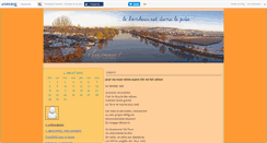 Desktop Screenshot of lieucommun.canalblog.com