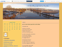 Tablet Screenshot of lieucommun.canalblog.com