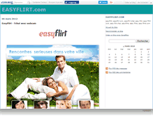 Tablet Screenshot of easyflirt000.canalblog.com