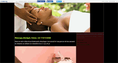 Desktop Screenshot of calizen.canalblog.com