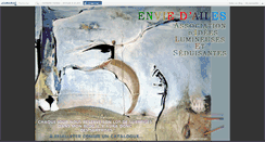 Desktop Screenshot of brigboulanger.canalblog.com