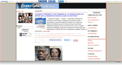 Desktop Screenshot of etudescameroun.canalblog.com