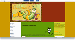 Desktop Screenshot of chocolature.canalblog.com