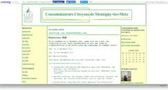 Desktop Screenshot of clcvmty.canalblog.com