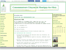 Tablet Screenshot of clcvmty.canalblog.com