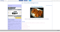Desktop Screenshot of bekiloba.canalblog.com