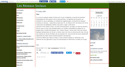 Desktop Screenshot of juliettegilles.canalblog.com