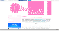 Desktop Screenshot of fribiz.canalblog.com