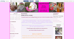 Desktop Screenshot of lakgouille.canalblog.com