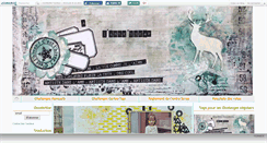 Desktop Screenshot of antrescrap.canalblog.com