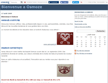 Tablet Screenshot of osmoze.canalblog.com