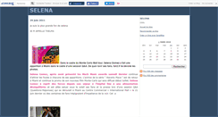 Desktop Screenshot of livecool.canalblog.com