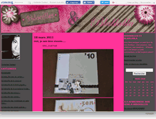 Tablet Screenshot of bidouillesblabla.canalblog.com