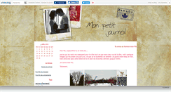 Desktop Screenshot of matteovoyage.canalblog.com