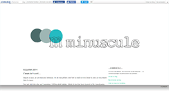 Desktop Screenshot of bemycake.canalblog.com