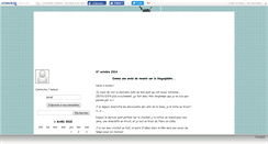 Desktop Screenshot of campush.canalblog.com