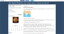 Desktop Screenshot of indedunord.canalblog.com