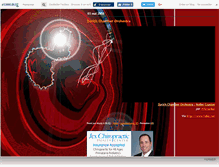 Tablet Screenshot of klusty.canalblog.com