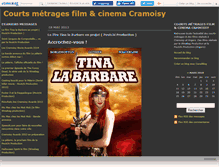 Tablet Screenshot of filmdecramoisy.canalblog.com