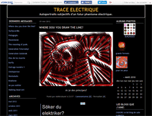 Tablet Screenshot of elektrojunk.canalblog.com