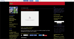 Desktop Screenshot of ejcorreia.canalblog.com