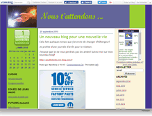 Tablet Screenshot of ficroc.canalblog.com