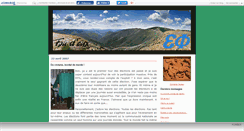 Desktop Screenshot of hephaistion.canalblog.com