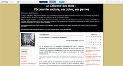 Desktop Screenshot of milleuros.canalblog.com