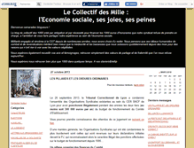 Tablet Screenshot of milleuros.canalblog.com