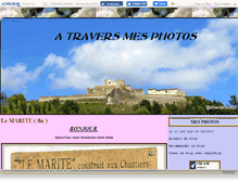 Tablet Screenshot of chantal33300.canalblog.com